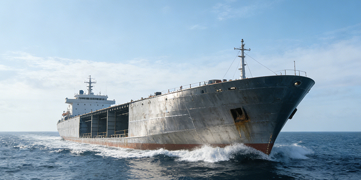船舶行業